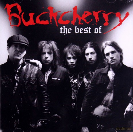 Buckcherry: The Best Of Buckcherry [CD]