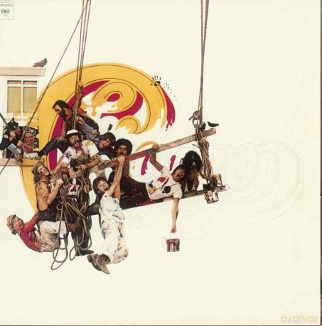 Chicago: Chicago IX: Chicago's' Greatest Hits [WINYL]