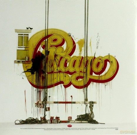 Chicago: Chicago IX: Chicago's' Greatest Hits [WINYL]