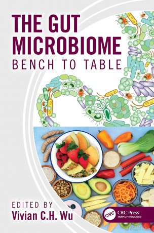 The Gut Microbiome: Bench to Table - Vivian C. H. Wu [KSIĄŻKA]
