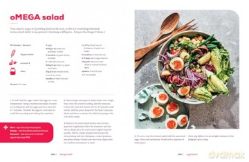 The Gut Stuff: The new gut-health and cookbook to understand your body and transform your gut - Alana Macfarlane [KSIĄŻKA]