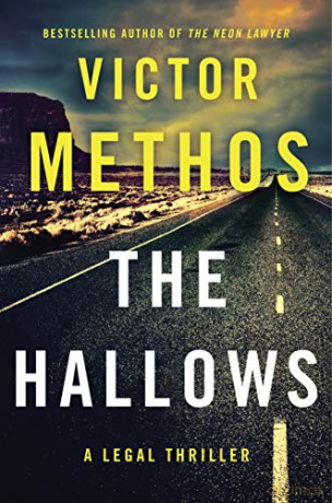 The Hallows - Victor Methos [KSIĄŻKA]