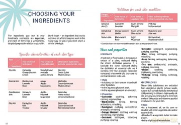 The Handmade Spa: Natural Cosmetics: Indulge yourself with 20 eco-friendly recipes to make at home - Sara Duménil [KSIĄŻKA]
