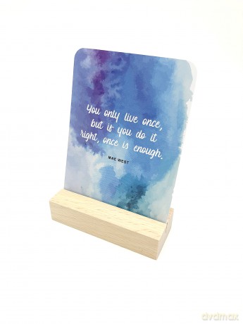 The Happiness Box: 52 Beautiful Cards of Positive Quotes and Inspiring Affirmations to Help You Find Joy [KSIĄŻKA]