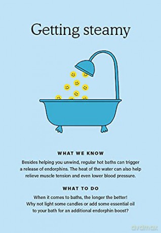 The Happiness Chemicals: Daily Rituals to Activate Joy Naturally - Georgia Perry [KSIĄŻKA]