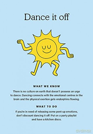 The Happiness Chemicals: Daily Rituals to Activate Joy Naturally - Georgia Perry [KSIĄŻKA]