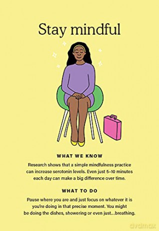 The Happiness Chemicals: Daily Rituals to Activate Joy Naturally - Georgia Perry [KSIĄŻKA]