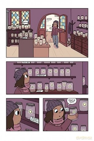 The Happy Shop - Brittany Long Olsen [KSIĄŻKA]