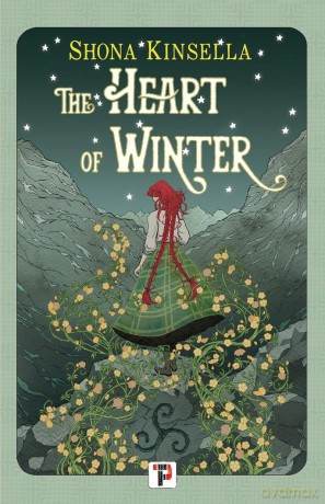 The Heart of Winter - Shona Kinsella [KSIĄŻKA]