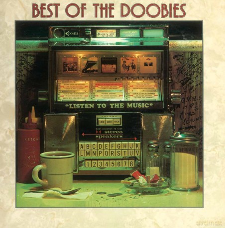 Doobie Brothers: The Best Of Vol. 1 [WINYL]