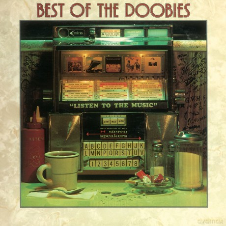 Doobie Brothers: The Best Of Vol. 1 [WINYL]