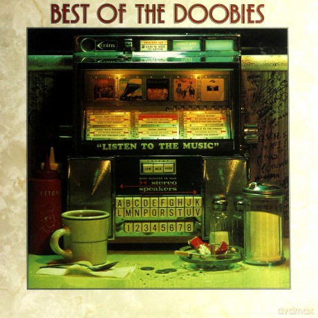 Doobie Brothers: The Best Of Vol. 1 [WINYL]