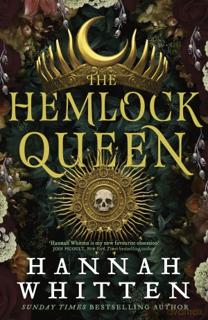 The Hemlock Queen (The Nightshade Crown) - James H. Jones [KSIĄŻKA]