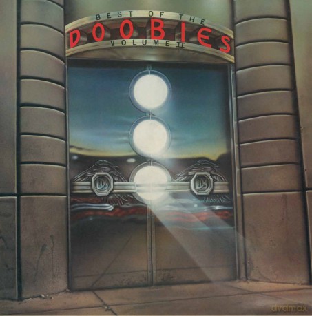 Doobie Brothers: The Best Of Vol. 2 [WINYL]