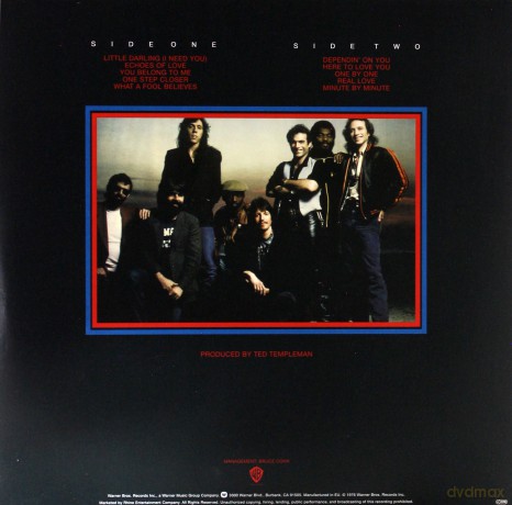 Doobie Brothers: The Best Of Vol. 2 [WINYL]