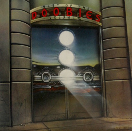 Doobie Brothers: The Best Of Vol. 2 [WINYL]