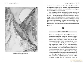 The Hidden Power of Aikido: Transcending Conflict and Cultivating Inner Peace (Sacred Planet) - Susan Perry [KSIĄŻKA]