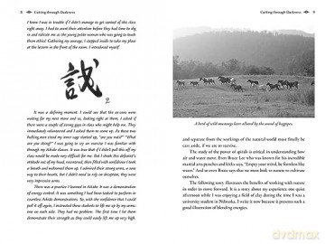 The Hidden Power of Aikido: Transcending Conflict and Cultivating Inner Peace (Sacred Planet) - Susan Perry [KSIĄŻKA]