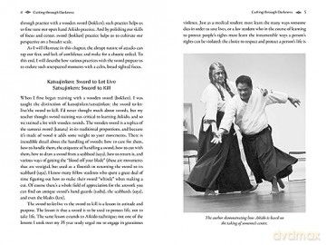The Hidden Power of Aikido: Transcending Conflict and Cultivating Inner Peace (Sacred Planet) - Susan Perry [KSIĄŻKA]