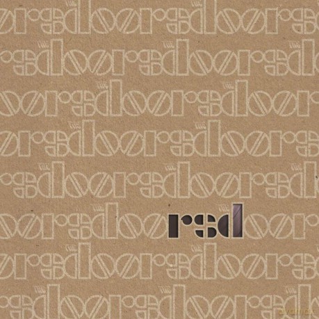 The Doors: Curated By Record Store Day [WINYL]
