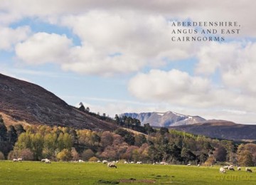 The Highlands: Where to Eat, Sleep and Explore (Off the Beaten Track) - Meg Abbott [KSIĄŻKA]