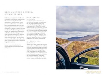 The Highlands: Where to Eat, Sleep and Explore (Off the Beaten Track) - Meg Abbott [KSIĄŻKA]