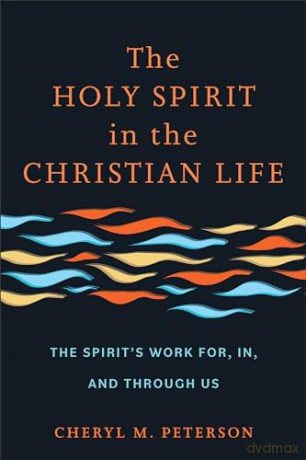 The Holy Spirit in the Christian Life: The Spirit's Work for, in, and through Us - Cheryl M. Peterson [KSIĄŻKA]