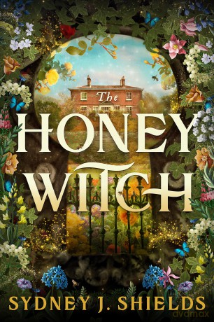 The Honey Witch - Marcella Hazan [KSIĄŻKA]