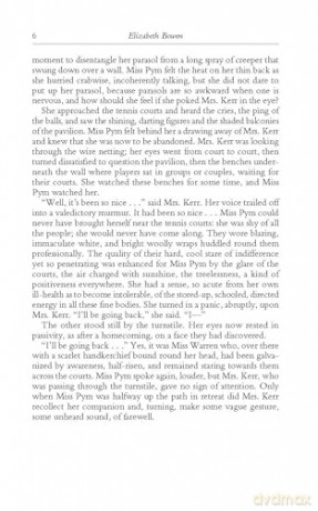 The Hotel (Thrift Editions) - Elizabeth Bowen [KSIĄŻKA]