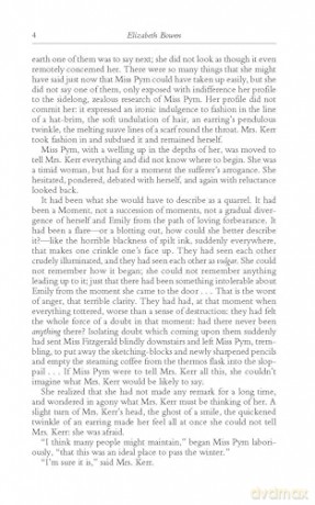 The Hotel (Thrift Editions) - Elizabeth Bowen [KSIĄŻKA]