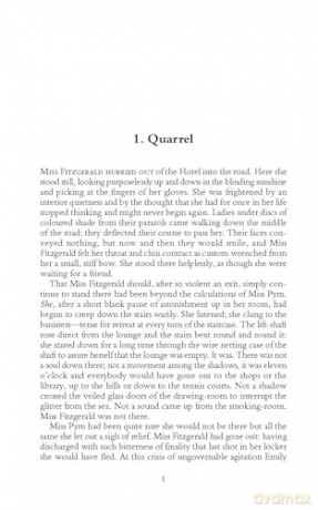 The Hotel (Thrift Editions) - Elizabeth Bowen [KSIĄŻKA]