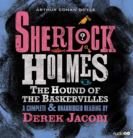 The Hound of the Baskervilles (Sherlock Holmes) - Arthur Conan Doyle [KSIĄŻKA]