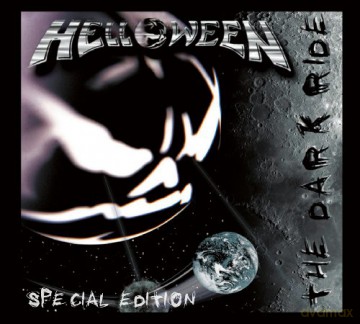 Helloween: The Dark Ride - Special Edition [CD]