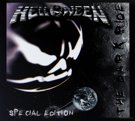 Helloween: The Dark Ride - Special Edition [CD]