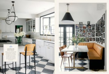 The House Romantic: Curating Memorable Interiors for a Meaningful Life - Harris/Spiro [KSIĄŻKA]