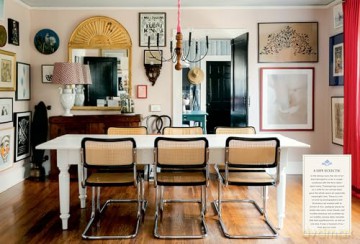 The House Romantic: Curating Memorable Interiors for a Meaningful Life - Harris/Spiro [KSIĄŻKA]