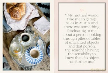 The House Romantic: Curating Memorable Interiors for a Meaningful Life - Harris/Spiro [KSIĄŻKA]
