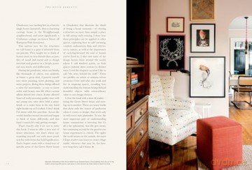 The House Romantic: Curating Memorable Interiors for a Meaningful Life - Harris/Spiro [KSIĄŻKA]