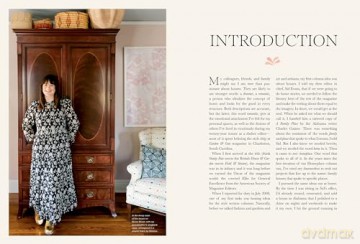 The House Romantic: Curating Memorable Interiors for a Meaningful Life - Harris/Spiro [KSIĄŻKA]