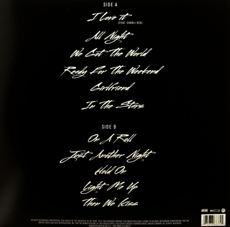 Icona Pop: This Is...Icona Pop [WINYL]
