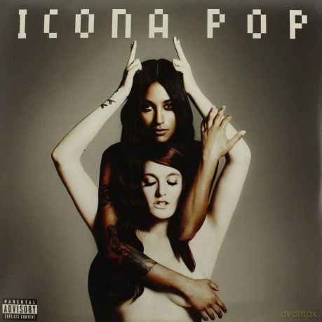 Icona Pop: This Is...Icona Pop [WINYL]