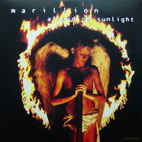 Marillion: Afraid Of Sunlight (Limited) [WINYL]