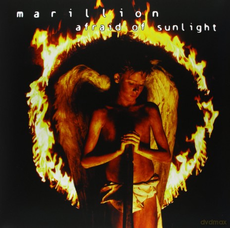 Marillion: Afraid Of Sunlight (Limited) [WINYL]