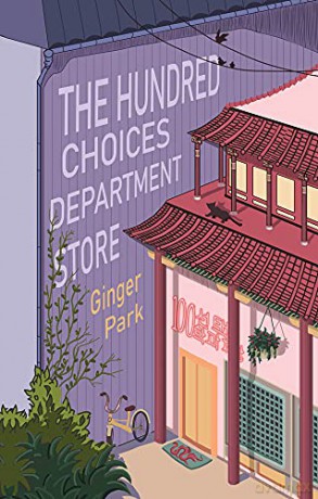 The Hundred Choices Department Store [KSIĄŻKA]