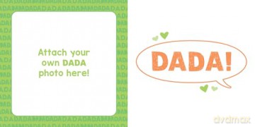 The I Can Say Dada Book (My First Learn-to-Talk Books) - Stephanie Cohen [KSIĄŻKA]