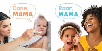 The I Can Say Mama Book (My First Learn-to-Talk Books) - Stephanie Cohen [KSIĄŻKA]