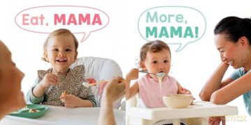 The I Can Say Mama Book (My First Learn-to-Talk Books) - Stephanie Cohen [KSIĄŻKA]