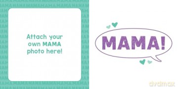The I Can Say Mama Book (My First Learn-to-Talk Books) - Stephanie Cohen [KSIĄŻKA]