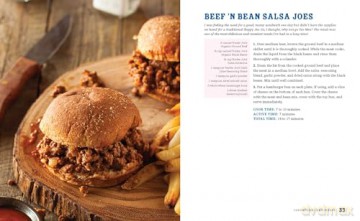 The I Love Trader Joe's Cooking for Two Cookbook: 150 Small-Batch Recipes Using Favorite Ingredients from the World's Greatest Grocery Store (Unofficial Trader Joe's Cookbooks) - Rita Mock-Pike [KSIĄŻKA]
