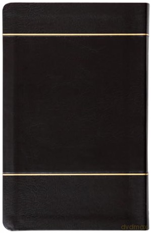 The Illuminated Messiah Bible: 66 Portraits of Jesus (Kjv) - Tim Gagnon [KSIĄŻKA]